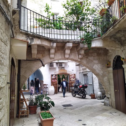 Arco delle meraviglie