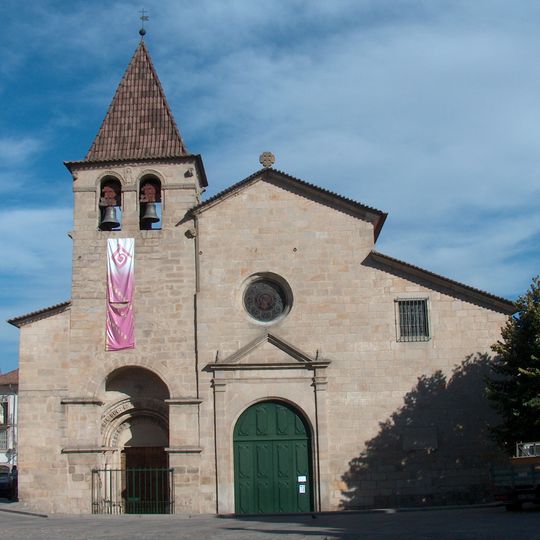 Igreja de Santa Maria Maior