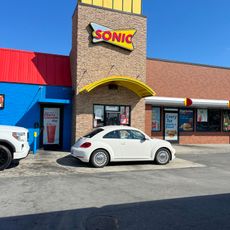 Sonic