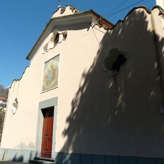 Pieve di Santa Maria Assunta