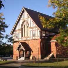 St. Stephen's Memorial Episcopal Church