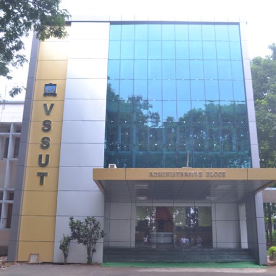 Veer Surendra Sai University of Technology