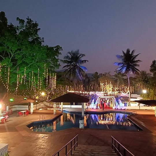 Chene Creek Resorts Pvt. Ltd.