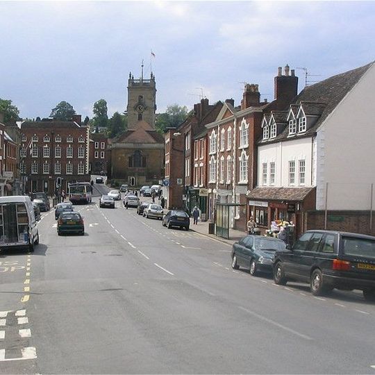 Bewdley