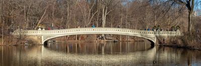 Panoramic View 1