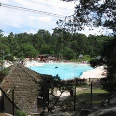 Île de loisirs de Buthiers