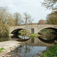 Levens Bridge