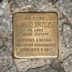Konrad Brzezek