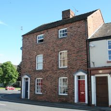 94 And 96, Hospital Street