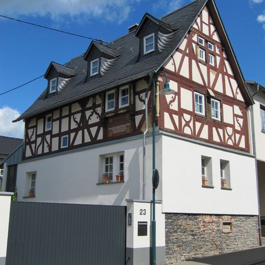 Wohnhaus