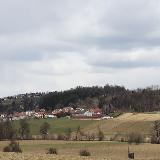 Pirching am Traubenberg