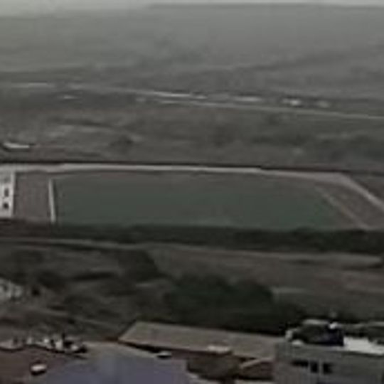 Estádio Marcelo Leitão