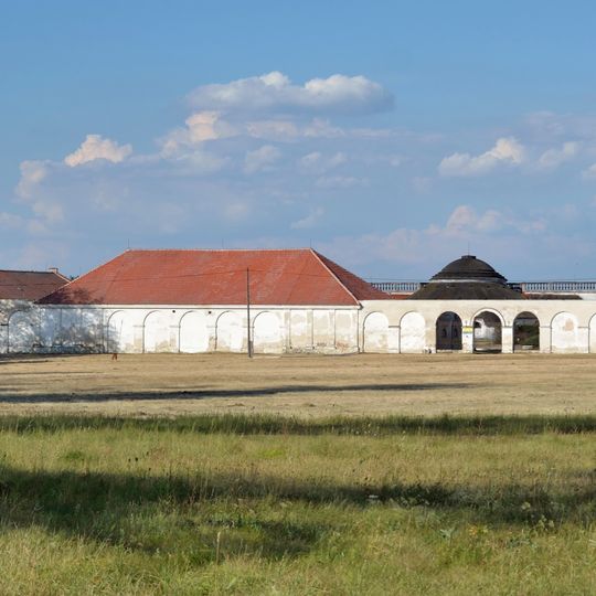 Charvátská Nová Ves