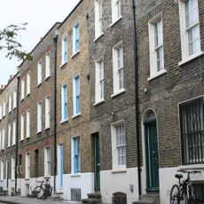 34-60, Parfett Street