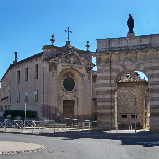 Musée de l'hôtel-Dieu