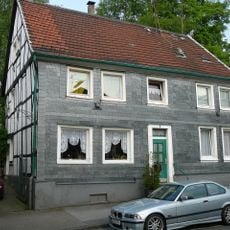 Wilhelm-Hedtmann-Straße 3