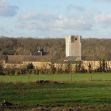 Château de Mazières