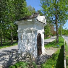Kaple v Olomouci-Chválkovicích