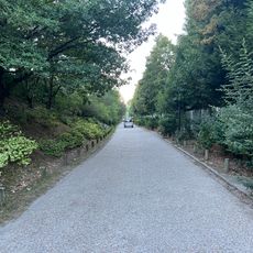 Chemin rural 25