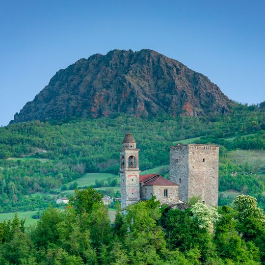 Torre di Bobbiano