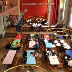 Folkehuset Absalon