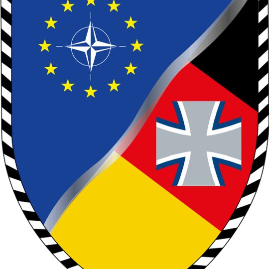 Multinationales Kommando Operative Führung