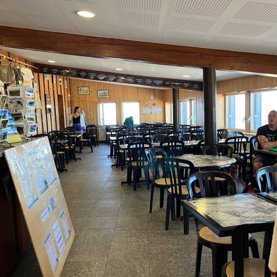 Hotel Restaurant du Sommet du Hohneck
