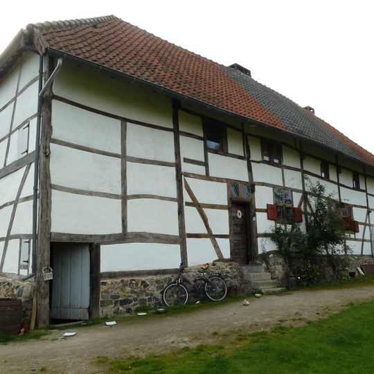 Terzieterweg 28, Epen