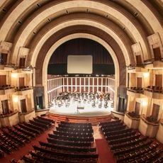 Teatro de la Paz