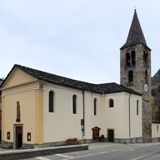Chiesa di San Lorenzo