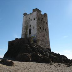 Seymour Tower