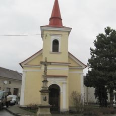 Chapel of Saint Francis of Assisi