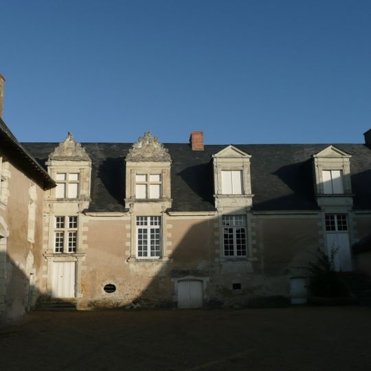 Manoir de la Coutardière
