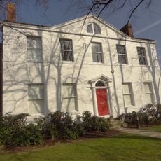 Number 3 Stead House