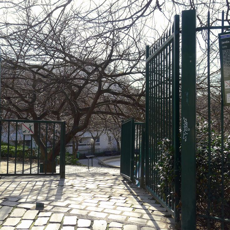 Jardin de Pali-Kao