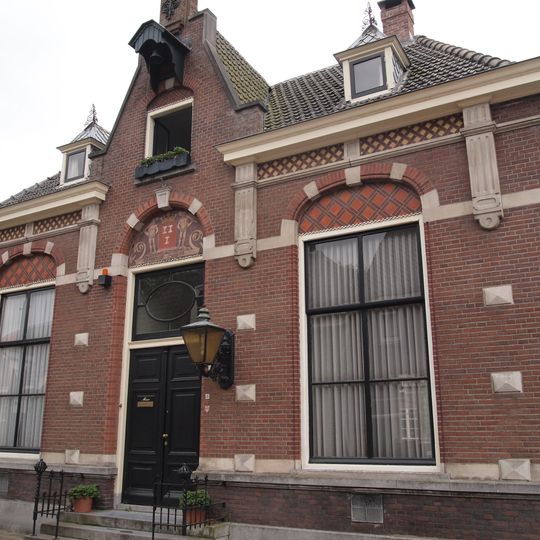 Gemeentehuis