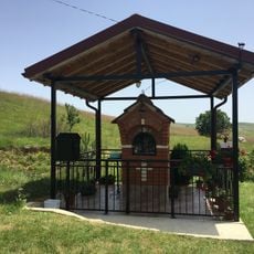 St. Petka Chapel