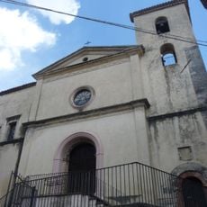 Chiesa di Santa Barbara