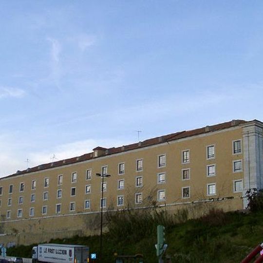 Couvent de Santos-o-Novo