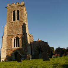 Church of St Andrew
