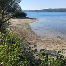 FKK Badestrand Süßenmühle