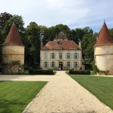 Château de Quemigny-sur-Seine