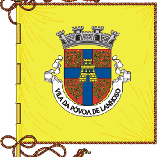 Póvoa de Lanhoso