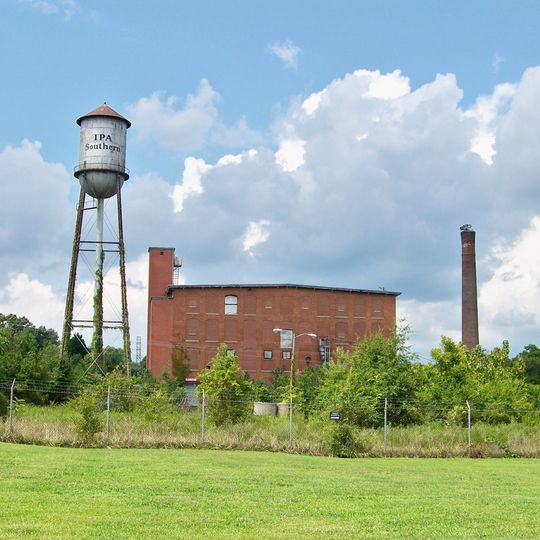 Easley Mill