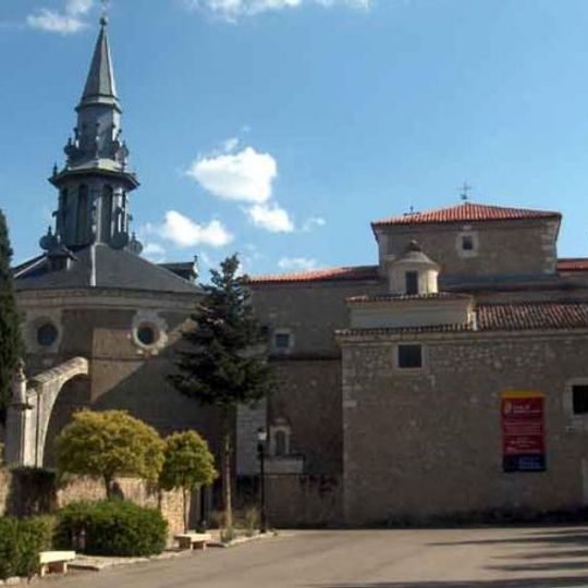 Convent of San Pedro Regalado