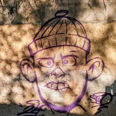 Graffiti