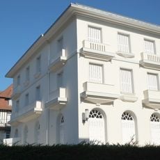 Villa Saint-Laurent