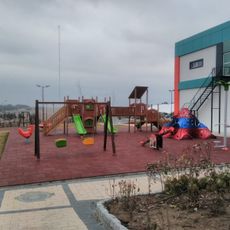 Atatürkçü Düşünce Derneği Ağaçlandırma Parkı