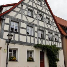 Wohnhaus in Altdorf bei Nürnberg