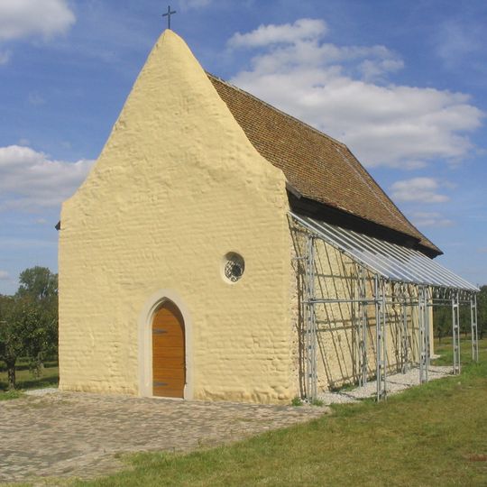 St.-Georgs-Kapelle